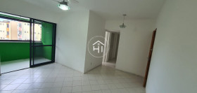 Apartamento com 3 Quartos à Venda, 83 m² em Cabula - Salvador