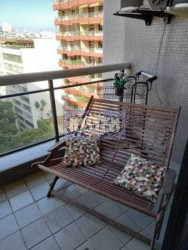 Apartamento com 3 Quartos à Venda,  em Copacabana - Rio De Janeiro