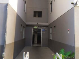 Apartamento com 2 Quartos à Venda,  em Itaperi - Fortaleza