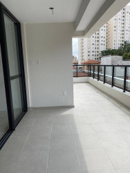 Apartamento com 2 Quartos à Venda, 84 m² em Saúde - São Paulo