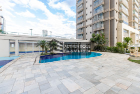 Apartamento com 3 Quartos à Venda, 143 m² em Chácara Santo Antônio (zona Sul) - São Paulo