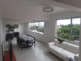 Apartamento com 3 Quartos à Venda, 120 m² em Planalto Paulista - São Paulo