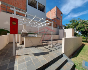 Imóvel com 2 Quartos à Venda, 49 m² em Jardim Recanto Dos Sonhos - Sumaré