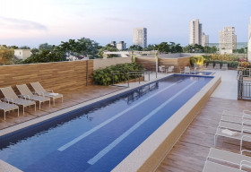 Apartamento com 3 Quartos à Venda, 103 m² em Tucuruvi - São Paulo