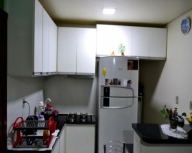 Imóvel com 2 Quartos à Venda, 52 m² em Vila Germânia - Nova Petrópolis