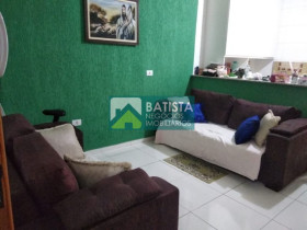 Apartamento com 3 Quartos à Venda, 71 m² em Jardim Paraíso - Santo André