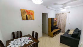Apartamento com 2 Quartos à Venda, 47 m² em Vila Natália - São Paulo