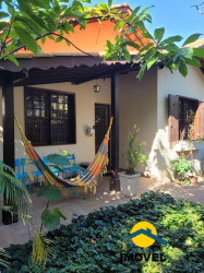 Casa com 4 Quartos à Venda, 150 m² em Pe Pequeno - Niterói