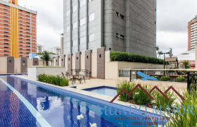 Apartamento com 1 Quarto à Venda, 75 m² em Jardim - Santo André