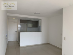 Apartamento com 3 Quartos para Alugar, 77 m² em Vila Floresta - Santo André