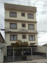 Apartamento com 2 Quartos à Venda, 72 m² em Campo Do Galvão - Guaratinguetá