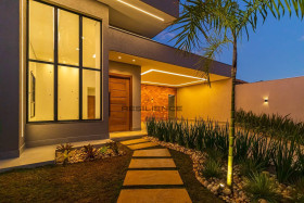Casa com 4 Quartos à Venda, 179 m² em Residencial Redenção - Lagoa Santa