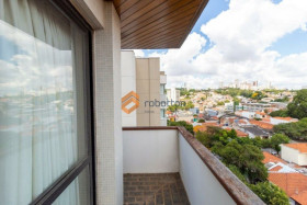 Apartamento com 4 Quartos à Venda ou Locação, 200 m² em Alto Da Lapa - São Paulo