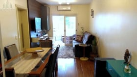 Apartamento com 3 Quartos à Venda, 111 m² em São Bento - Bento Gonçalves