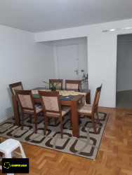 Apartamento com 2 Quartos à Venda, 96 m² em Barra Funda - São Paulo