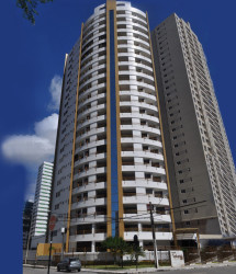 Apartamento com 4 Quartos à Venda, 165 m² em Manaíra - João Pessoa