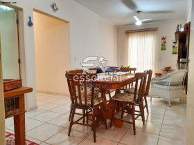 Apartamento com 2 Quartos à Venda, 97 m² em Praia Do Itaguá - Ubatuba