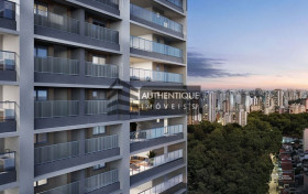Apartamento com 4 Quartos à Venda, 157 m² em Moóca - São Paulo