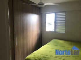 Apartamento com 2 Quartos à Venda, 47 m² em Vila Mazzei - São Paulo