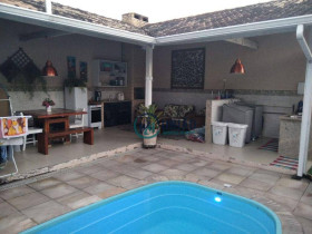 Casa com 4 Quartos à Venda, 187 m² em Inoã - Maricá