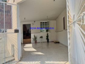 Casa com 3 Quartos à Venda, 181 m² em Jardim Marajoara - Jundiaí