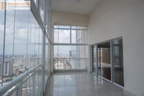 Cobertura à Venda, 439 m² em Ipiranga - São Paulo