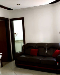 Apartamento com 1 Quarto à Venda, 42 m² em Parque Bela Vista - Salvador