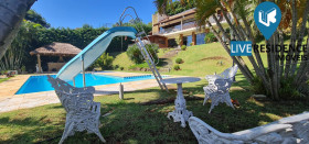 Casa com 4 Quartos à Venda, 350 m² em Capela Do Barreiro - Itatiba