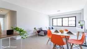 Apartamento com 2 Quartos à Venda, 76 m² em Perdizes - São Paulo