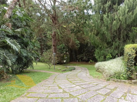 Chácara com 4 Quartos à Venda, 177 m² em Vila Guarani - Nova Friburgo