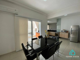 Apartamento com 3 Quartos à Venda, 106 m² em Itagua - Ubatuba