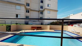 Apartamento com 3 Quartos à Venda, 69 m² em Sacomã - São Paulo