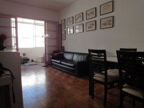 Apartamento com 2 Quartos à Venda, 79 m² em Campos Elíseos - São Paulo