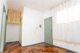 Apartamento com 1 Quarto à Venda, 29 m² em São Geraldo - Porto Alegre