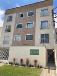 Apartamento com 2 Quartos à Venda, 60 m² em Afonso Pena - São José Dos Pinhais
