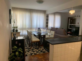 Apartamento com 2 Quartos à Venda, 110 m² em Tijuca - Rio De Janeiro