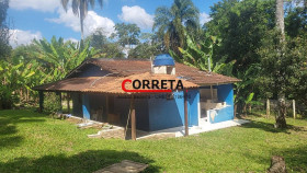 Casa com 2 Quartos à Venda, 1.600 m² em Piratuba - Ibiúna