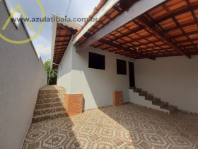 Casa com 2 Quartos à Venda, 56 m² em Nova Cerejeira - Atibaia