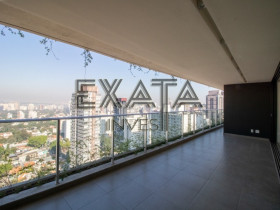 Apartamento com 3 Quartos à Venda, 179 m² em Cerqueira César - São Paulo