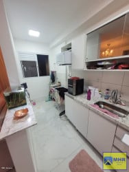 Apartamento com 2 Quartos à Venda, 47 m² em Santa Paula Ii - Vila Velha