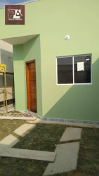 Casa com 2 Quartos à Venda, 150 m² em Vila Passos - Lorena