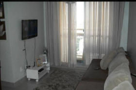 Apartamento com 3 Quartos à Venda, 57 m² em Paulicéia - São Bernardo Do Campo