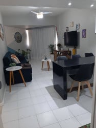 Apartamento com 1 Quarto à Venda, 38 m² em Pituba - Salvador