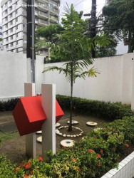 Apartamento com 3 Quartos à Venda, 80 m² em Boa Viagem - Recife