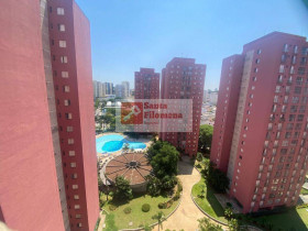 Apartamento com 3 Quartos à Venda, 95 m² em Jardim Das Laranjeiras - São Paulo