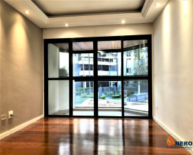 Apartamento com 3 Quartos à Venda, 98 m² em Vila Andrade - São Paulo