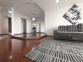 Apartamento com 4 Quartos à Venda, 178 m² em Tatuapé - São Paulo