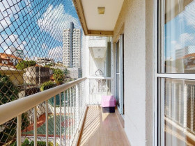 Apartamento com 3 Quartos à Venda, 89 m² em Casa Verde - São Paulo