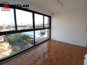 Apartamento com 2 Quartos à Venda, 65 m² em Vila Deodoro - São Paulo