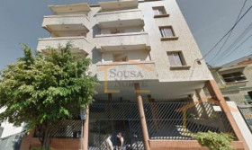 Apartamento com 1 Quarto à Venda, 44 m² em Santana - São Paulo